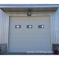 Industrial automatic high speed pvc door